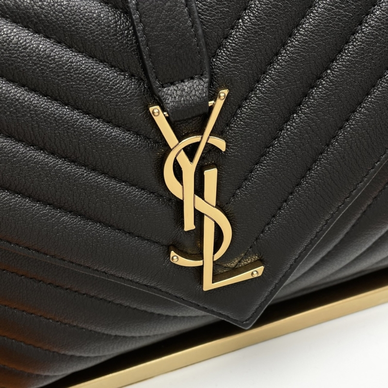 YSL Satchel Bags